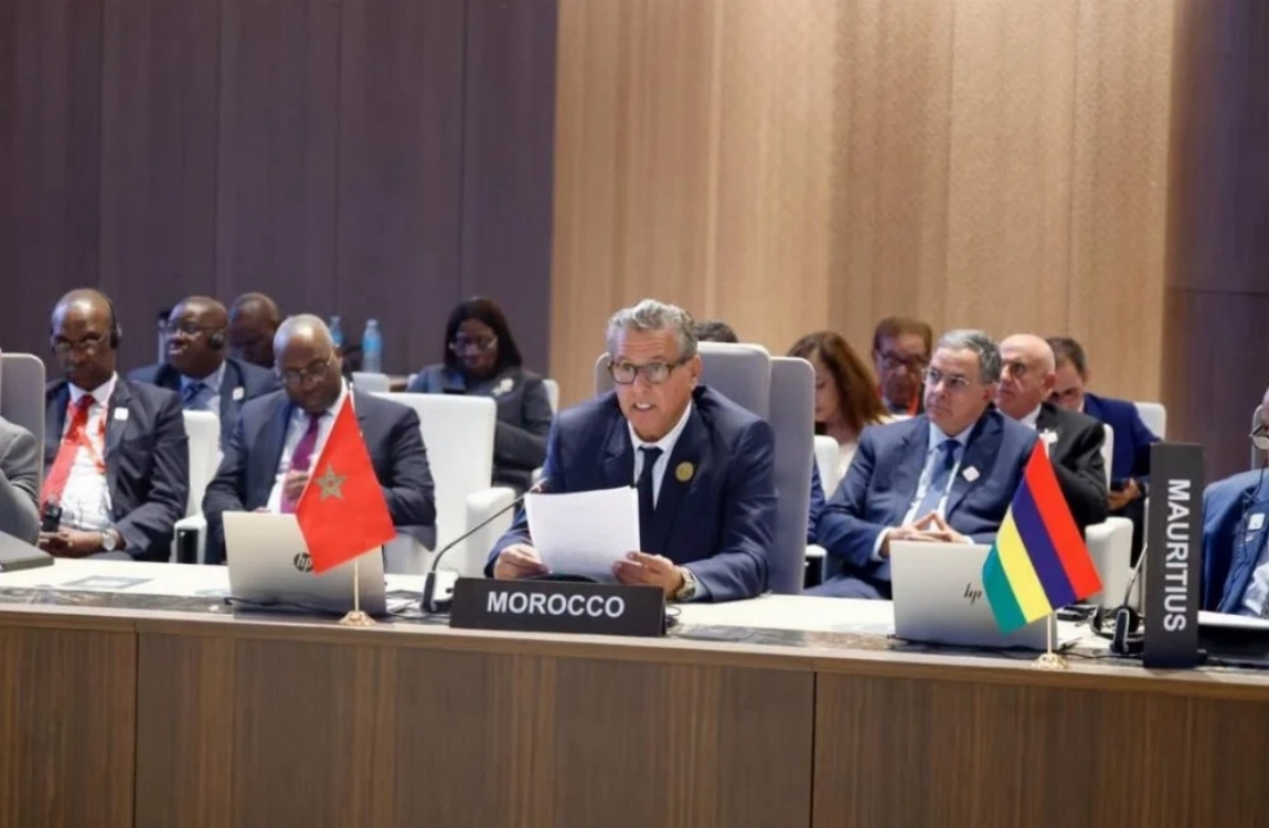 Maroc-Afrique : Mohammed VI fait de la paix et de la stabilité une priorité stratégique
